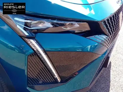 Photo 15 Peugeot 408  PureTech 130 ch S&S EAT8