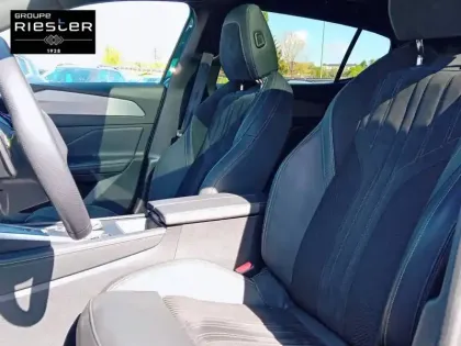 Photo 10 Peugeot 408  PureTech 130 ch S&S EAT8