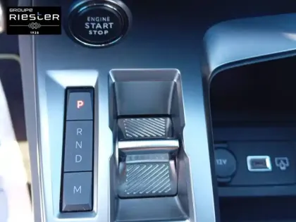 Photo 13 Peugeot 408  PureTech 130 ch S&S EAT8