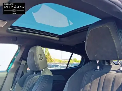 Photo 18 Peugeot 408  PureTech 130 ch S&S EAT8