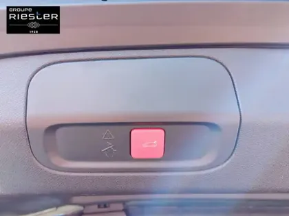 Photo 19 Peugeot 408  PureTech 130 ch S&S EAT8