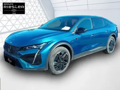 Photo Peugeot 408 Gt