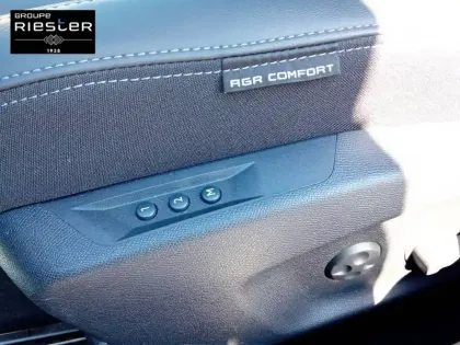 Photo 17 Peugeot 408  PureTech 130 ch S&S EAT8