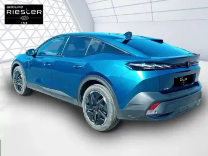 Photo 6 Peugeot 408  PureTech 130 ch S&S EAT8