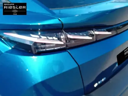 Photo 16 Peugeot 408  PureTech 130 ch S&S EAT8