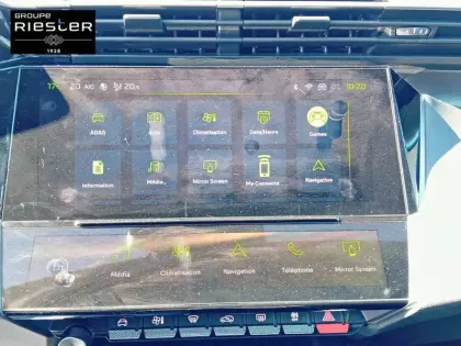 Photo 24 Peugeot 408  PureTech 130 ch S&S EAT8