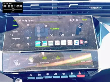 Photo 25 Peugeot 408  PureTech 130 ch S&S EAT8