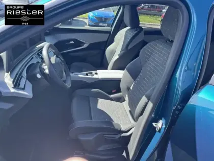 Photo 10 Peugeot 3008  Hybrid 145 e-DCS6