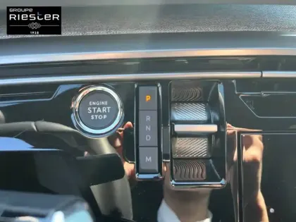 Photo 13 Peugeot 3008  Hybrid 145 e-DCS6