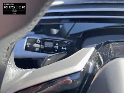 Photo 14 Peugeot 3008  Hybrid 145 e-DCS6