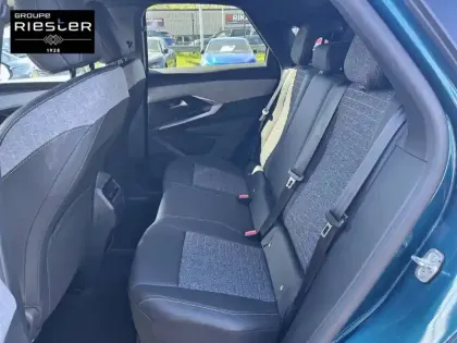 Photo 11 Peugeot 3008  Hybrid 145 e-DCS6