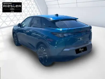 Photo 6 Peugeot 3008  Hybrid 145 e-DCS6