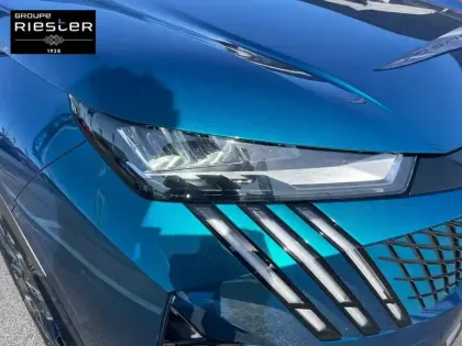 Photo 15 Peugeot 3008  Hybrid 145 e-DCS6