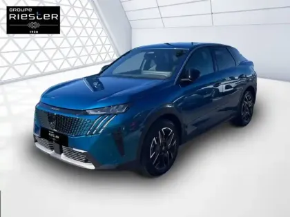 Photo Peugeot 3008 Allure