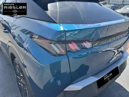 Photo 16 Peugeot 3008  Hybrid 145 e-DCS6