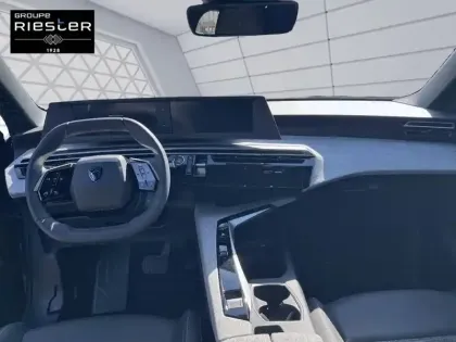 Photo 7 Peugeot 3008  Hybrid 145 e-DCS6