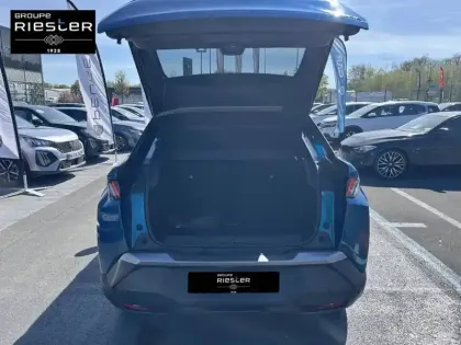 Photo 5 Peugeot 3008  Hybrid 145 e-DCS6