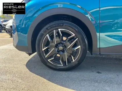 Photo 12 Peugeot 3008  Hybrid 145 e-DCS6