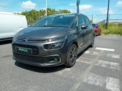 Photo Citroën C4 Shine