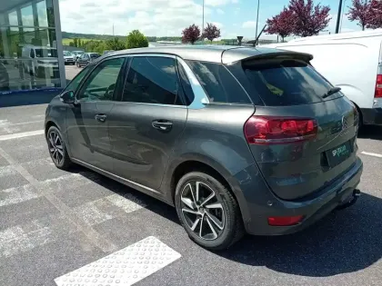 Photo 6 Citroën C4  Spacetourer BlueHDi 160 S&S EAT8
