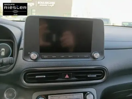 Photo 20 Hyundai Kona  Electrique 39 kWh - 136 ch