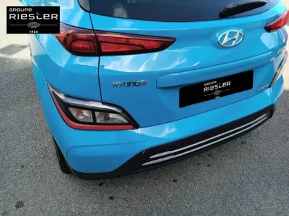 Photo 16 Hyundai Kona  Electrique 39 kWh - 136 ch