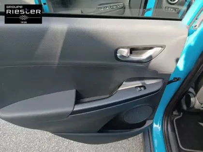 Photo 17 Hyundai Kona  Electrique 39 kWh - 136 ch