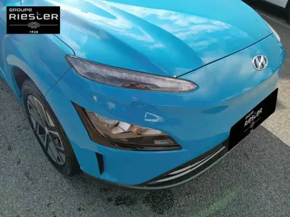 Photo 15 Hyundai Kona  Electrique 39 kWh - 136 ch