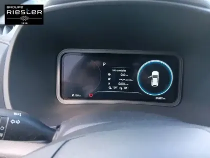 Photo 9 Hyundai Kona  Electrique 39 kWh - 136 ch