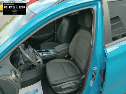 Photo 10 Hyundai Kona  Electrique 39 kWh - 136 ch