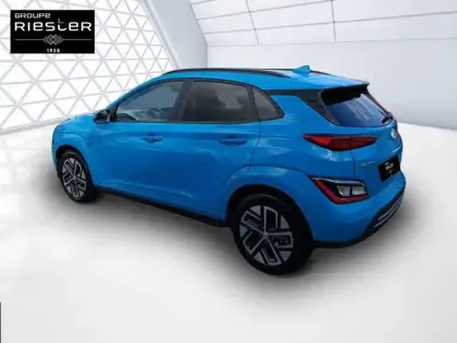 Photo 6 Hyundai Kona  Electrique 39 kWh - 136 ch