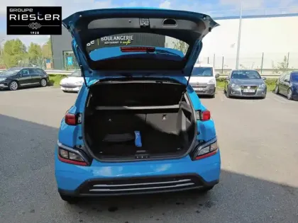 Photo 5 Hyundai Kona  Electrique 39 kWh - 136 ch