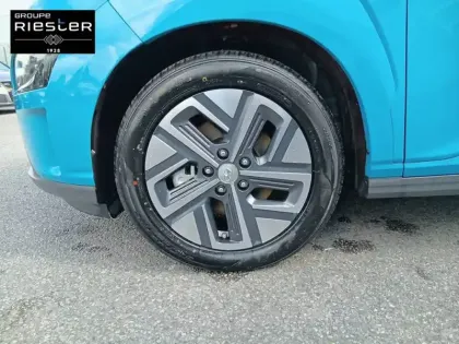 Photo 12 Hyundai Kona  Electrique 39 kWh - 136 ch