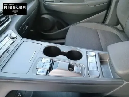 Photo 13 Hyundai Kona  Electrique 39 kWh - 136 ch