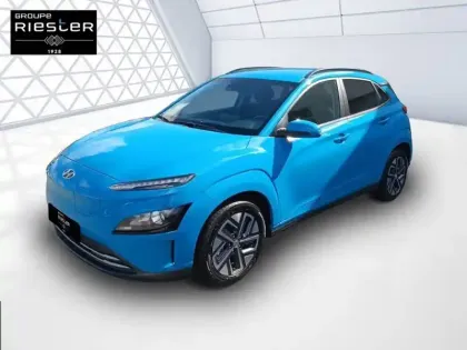 Photo Hyundai Kona Creative