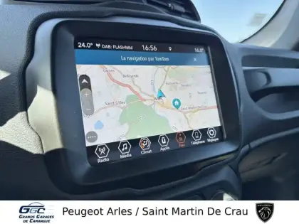 Photo 19 Jeep Renegade  1.3 Turbo T4 240 ch PHEV AT6 4xe eAWD