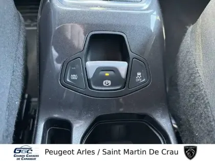 Photo 23 Jeep Renegade  1.3 Turbo T4 240 ch PHEV AT6 4xe eAWD