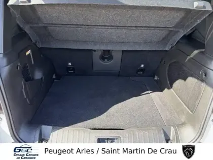 Photo 5 Jeep Renegade  1.3 Turbo T4 240 ch PHEV AT6 4xe eAWD