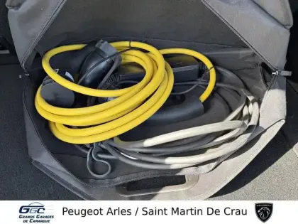 Photo 11 Jeep Renegade  1.3 Turbo T4 240 ch PHEV AT6 4xe eAWD