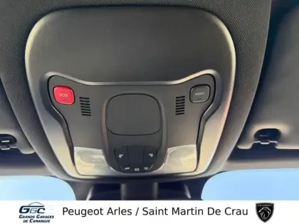 Photo 26 Jeep Renegade  1.3 Turbo T4 240 ch PHEV AT6 4xe eAWD