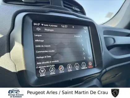 Photo 21 Jeep Renegade  1.3 Turbo T4 240 ch PHEV AT6 4xe eAWD