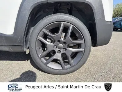 Photo 10 Jeep Renegade  1.3 Turbo T4 240 ch PHEV AT6 4xe eAWD