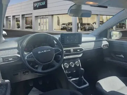 Photo 8 Dacia Sandero  ECO-G 100