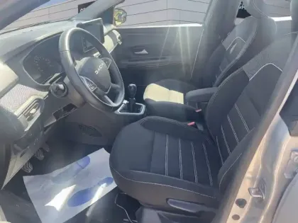 Photo 9 Dacia Sandero  ECO-G 100