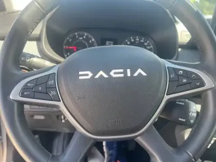 Photo 17 Dacia Sandero  ECO-G 100