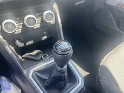 Photo 16 Dacia Sandero  ECO-G 100