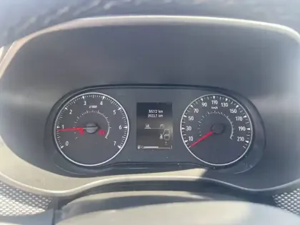 Photo 12 Dacia Sandero  ECO-G 100