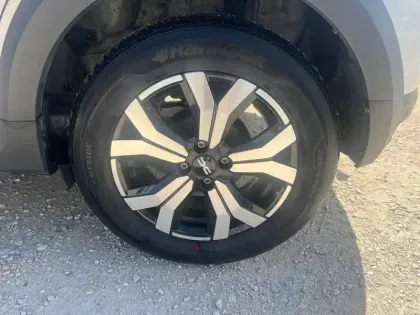 Photo 11 Dacia Sandero  ECO-G 100