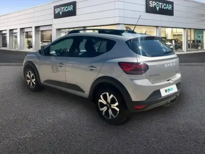 Photo 7 Dacia Sandero  ECO-G 100