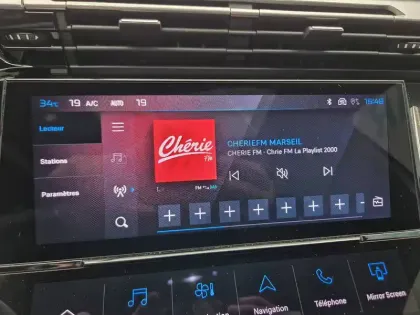 Photo 16 Peugeot 308  PHEV 225 e-EAT8